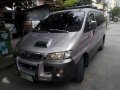 For sale Hyundai Starex 2000 mdle turbo intercooler-0