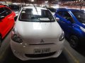 2014 Mitsubishi Mirage Manual Gasoline well maintained-0