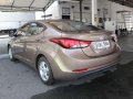 2015 Hyundai Elantra 1.6L MT Gas for sale-7