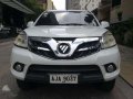 2014 Foton Thunder for sale-4