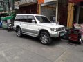 Mitsubishi Pajero 4x4 2.8 AT 1994 for sale-0