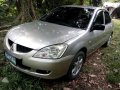 Mitsubishi Lancer 2004 MT for sale-0