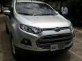 2014 Ford Ecosport Trend MT for sale-0