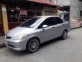 For sale 2006 Honda City idsi manual transmission-5