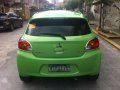 Rushhh 2014 Mitsubishi Mirage GLS Top of the Line Cheapest Price-5