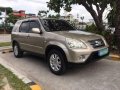 Honda CR-V 2006 for sale-0
