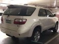 Toyota Fortuner G 2009 AT for sale-1