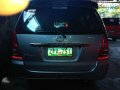 Toyota Innova G 2008 AT for sale-3