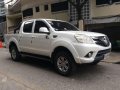 2014 Foton Thunder for sale-1