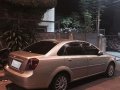 For sale Chevrolet Optra 1.6 2004 gold-0