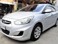 2014 Hyundai Accent CRDI Diesel for sale-0