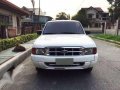2002 Ford Ranger XLT 4x2 Diesel Crew cab Negotiable for sale-0