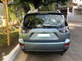 2008 Mitsubishi Outlander for sale-4