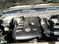 2009 Nissan Navara - Matic for sale-4