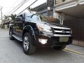 For sale 2011 Ford Ranger Wildtrak -0