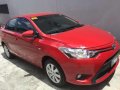 2018 Toyota Vios Low down payment-1