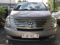 Well-maintained Hyundai Starex 2015 for sale-0