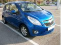 Well-kept Chevrolet spark 2010 for sale-0