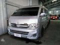 2014 Toyota Hi ace GL Grandia for sale-0