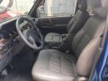 2000 Mitsubishi Pajero 4x4 for sale-3