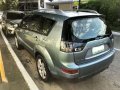 2008 Mitsubishi Outlander for sale-5