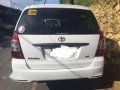 Toyota Innova J 2016 for sale-2
