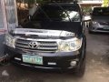 For sale Toyota Fortuner suv-0