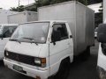 Mitsubishi L300 1990 for sale-0
