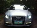 2009 Audi A6 3.0 TDI Sline for sale-1