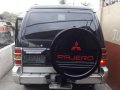 1996 Mitsubishi Pajero 4x4 manual for sale-10