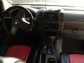 2009 Nissan Navara - Matic for sale-3