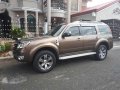 Ford Everest 2011 Direct Owner Seller for sale-2