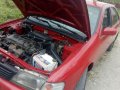 Nissan Sentra s3 Exsaloon 1.4 efi 96model for sale-1