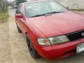 Nissan Sentra s3 Exsaloon 1.4 efi 96model for sale-5