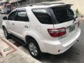 2010 Toyota Fortuner Diesel Automatic for sale-2