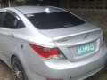 For sale Hyundai Accent 2011 manual gas-1