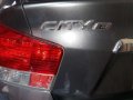 Honda City 2010 matic for sale-0