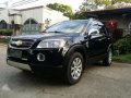 Chevrolet Captiva 2009 TOP OF THE LINE for sale-9
