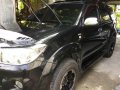 For sale Toyota Fortuner suv-1