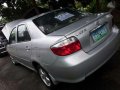 2004 Toyota Vios top of d line for sale-3