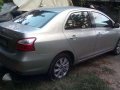 For sale Toyota Vios 2012 1.3 j manual tranny private-1