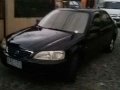 Honda City type z 2001 for sale-1
