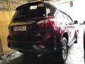 2017 Isuzu MUX for sale-5