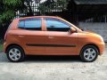 For sale Kia Picanto LX (casa maintained) 2007-1