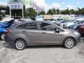 2016 Ford Fiesta 1.5L AT Gas for sale-9