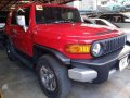 Toyota FJ Cruiser 2016 AT 4x4 for sale-0