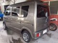 Suzuki Multicab Van type DA64V 2018 assembled for sale-2