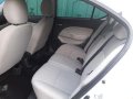 GRAB Registered Mitsubishi Mirage G4 Matic 2016 for sale-4