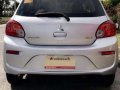 Mitsubishi Mirage Glx 2017 for sale-4