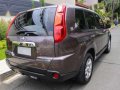 2011 Nissan Xtrail CVT Xtronic loaded for sale-6